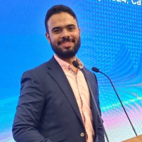 Abd El-Halim Zamel, Pmp®
