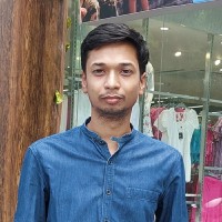 Vishal Bhaskar