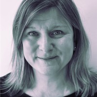 Kristina Borgqvist