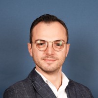 Dimitri Andrieu