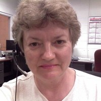 Eve Ebel