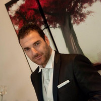 Sakis Karamalikis