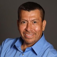 Alvaro Rodriguez