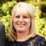 Angie Robinson