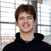 Nathan Kephart