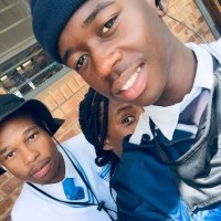 Thando bhebhe