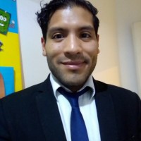 Emmanuel Santillan Costa