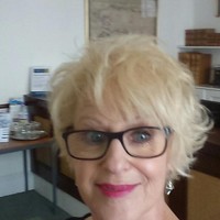 Jeanne Waite