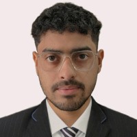 Tushar Bhatt
