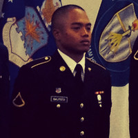 Mark Lawrence Bautista