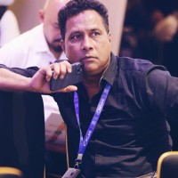 Vijendrasinh Vaghela