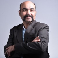 Avinash Dharmadhikari