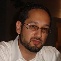 Laurent Guedj