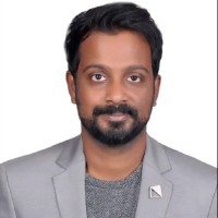 Vignesh G P