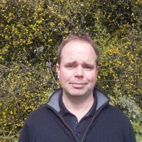 Mike Cripps