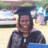 Takisha Gooden