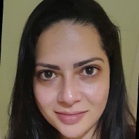 Thais Dias Santos Silva