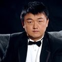高旭东