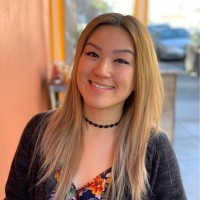 Michelle Chim