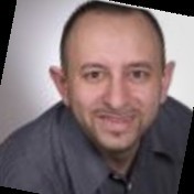 Reyad El-Ghawi