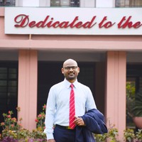 Niranjan. Thota