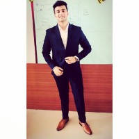 Rishabh Seth