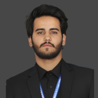 Mirza Abdullah Bin Abrar