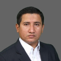 Danny Darío Suarez Vera