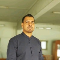 Sonu Soman