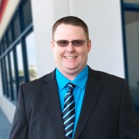 Shane Blair