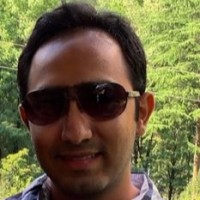 Kumar Shashwat