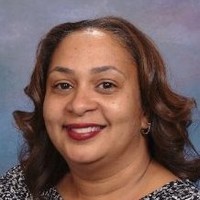 Kellee Robinson, CGW