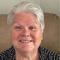 Mary Doughty