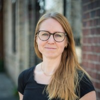 Elin Stridsberg
