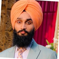 Harmandeep Cheema