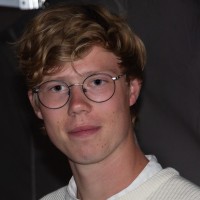 Halewijn Van Den Bossche