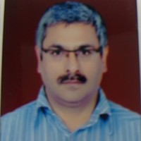 DEEPAK Raina