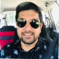 rahul choudhary