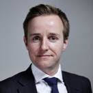 James Dixon Mciob