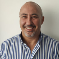 Carlos Izquierdo Novo