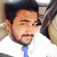 Muhammad Waqas zahid Hussain