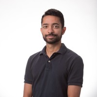 Faisal Mawani