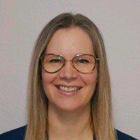 Nadja Lauber