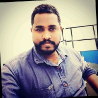 Bhuvanesh Anbu