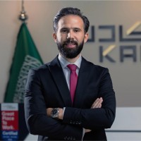 Omar Al-Qudah