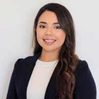 Jasmin Baca, MSHCA
