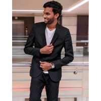 SRINIVASAN D