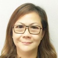 Daphne Goh