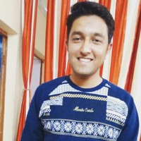 Akshay Saxena