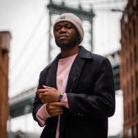 Martin Nnajiofor-Ifeakandu